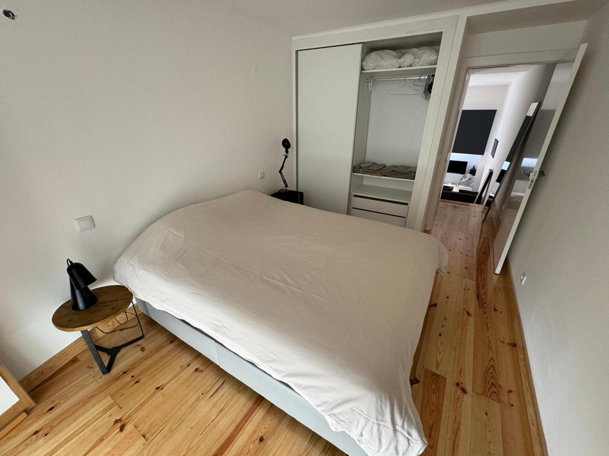House Rio Almadaアパートメント エクステリア 写真