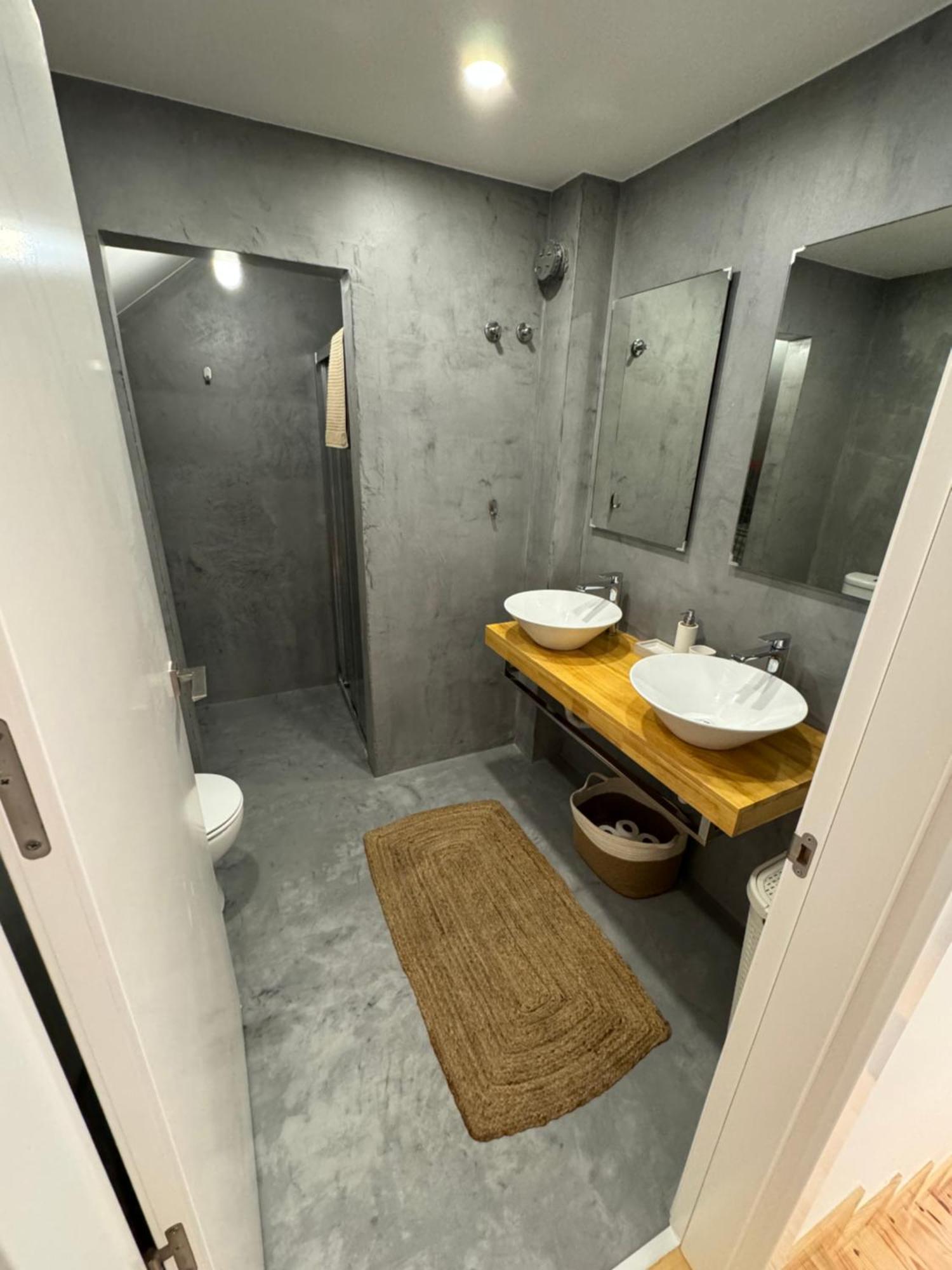 House Rio Almadaアパートメント エクステリア 写真