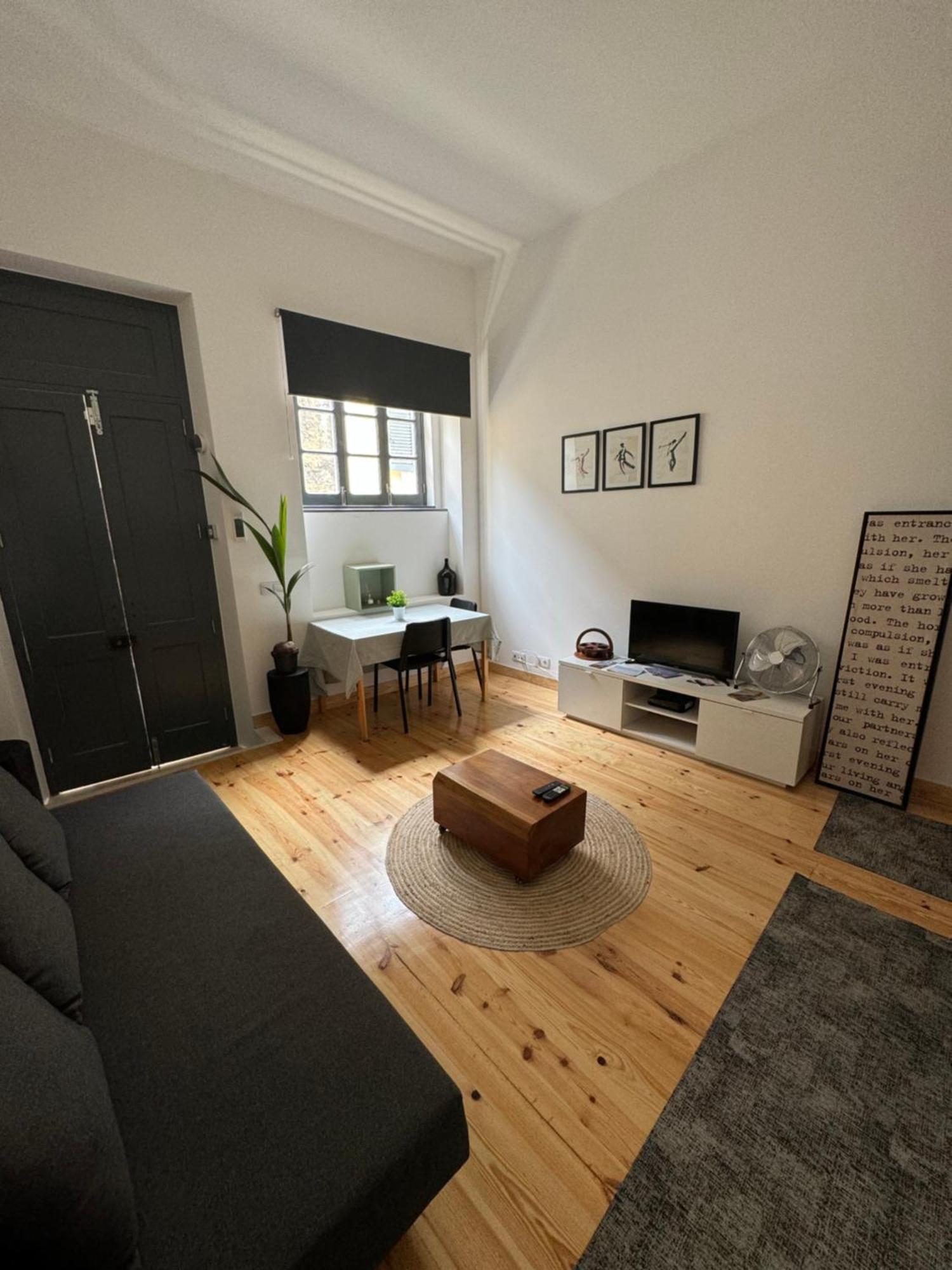 House Rio Almadaアパートメント エクステリア 写真