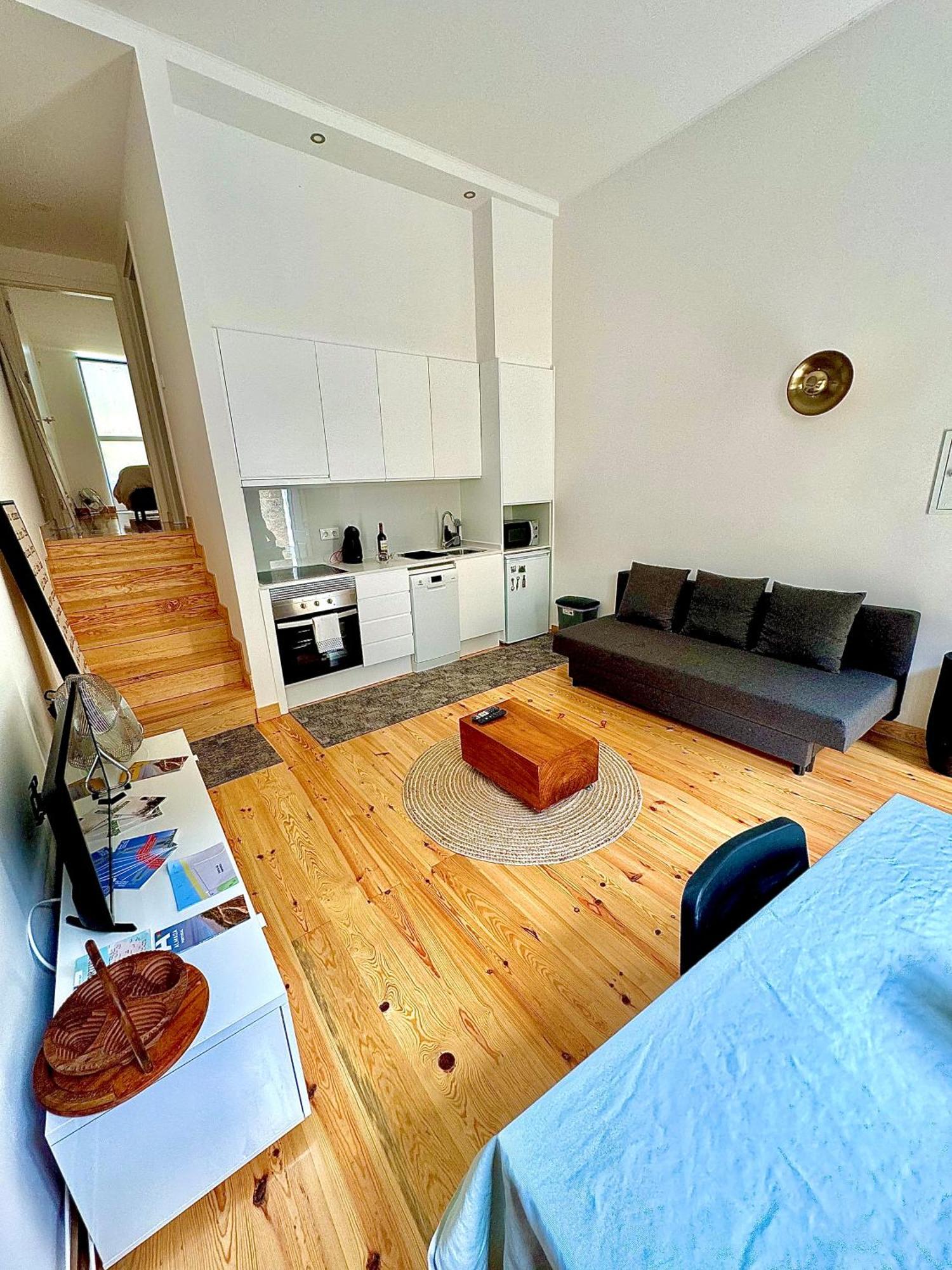 House Rio Almadaアパートメント エクステリア 写真